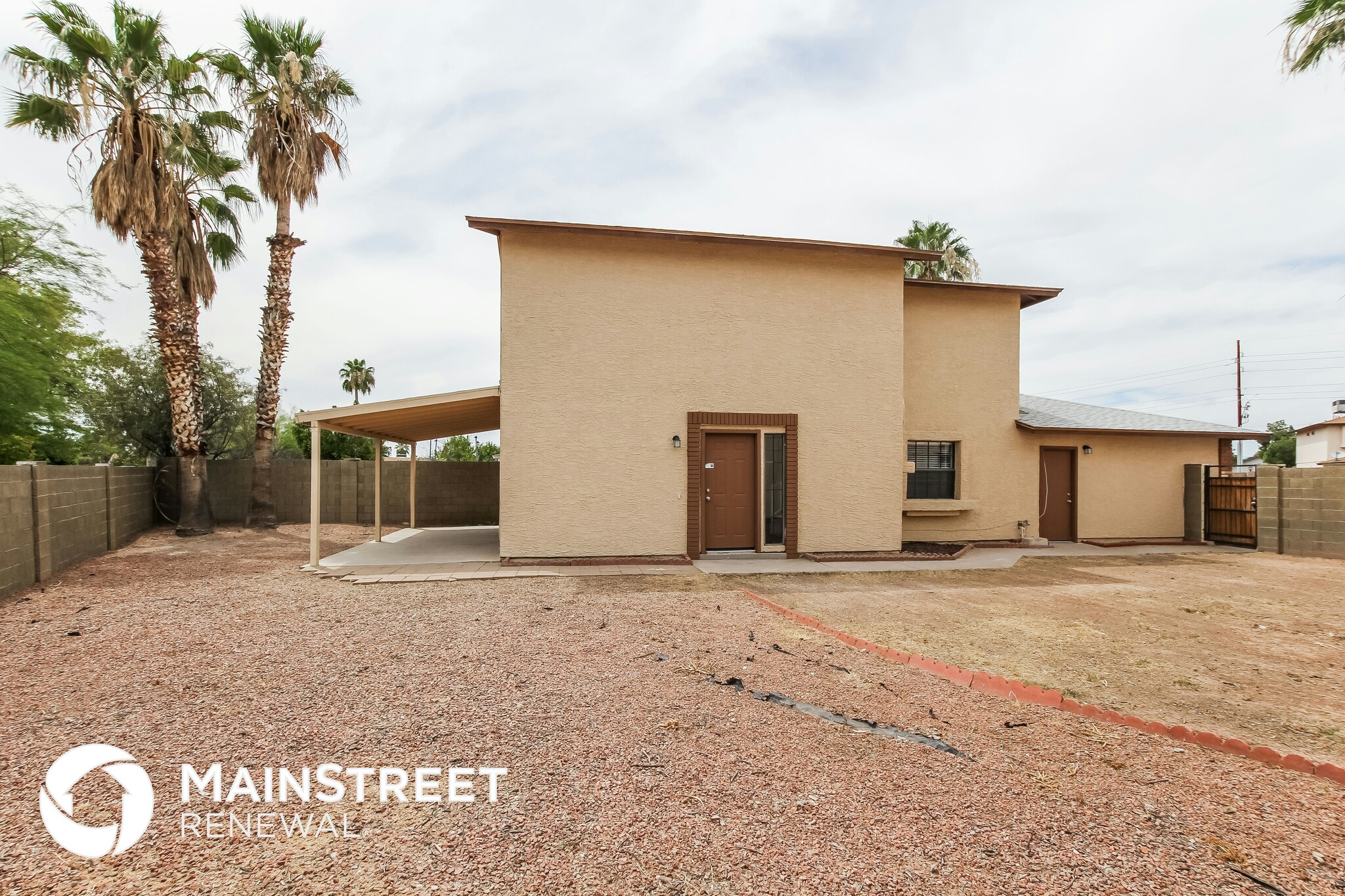 Building Photo - 3733 W Villa Theresa Dr