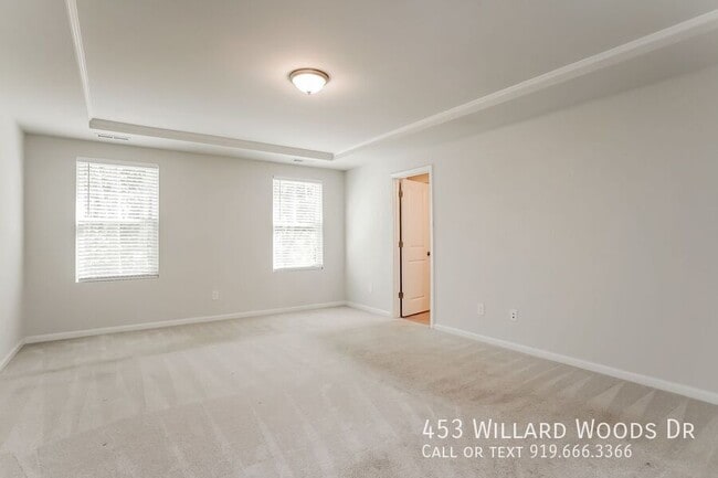 Building Photo - 453 Willard Wds Dr