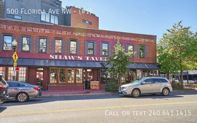 Building Photo - 500 Florida Ave NW