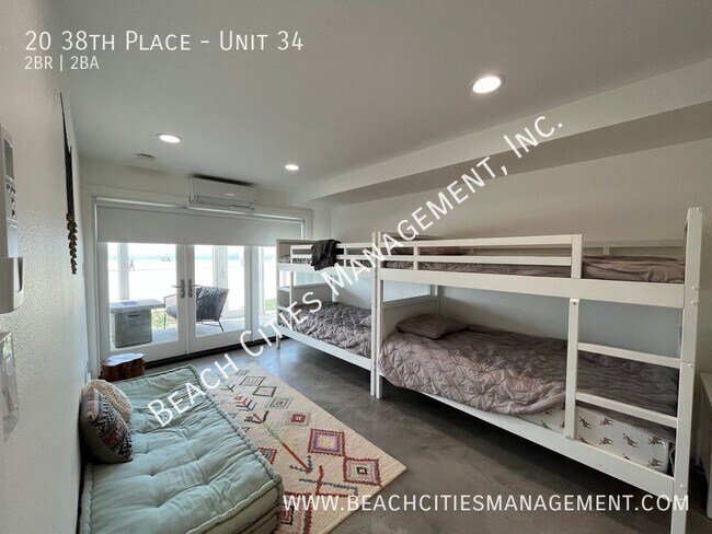 Building Photo - 20 38th Pl