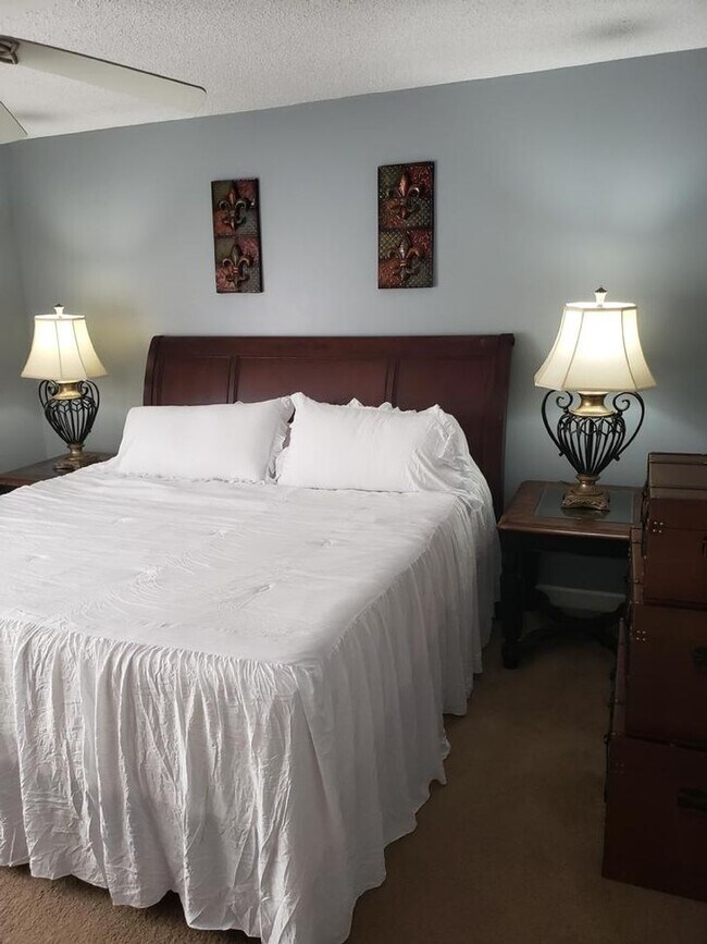 Building Photo - The Woodlands Subdivision/ Level Plains .... COMPLETELY FURNISHED WITH POOL!!!