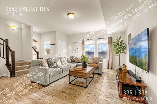 Building Photo - 9843 Paluxy Hts