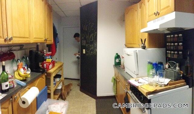 Building Photo - 60 Walden St