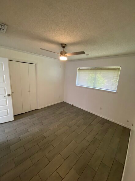 Bedroom 4 - 1623 Clark St