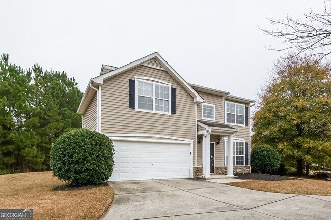 Building Photo - 7223 Silver Mine Pass