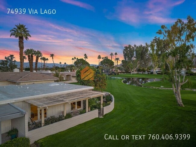 Building Photo - 74939 Vía Lago