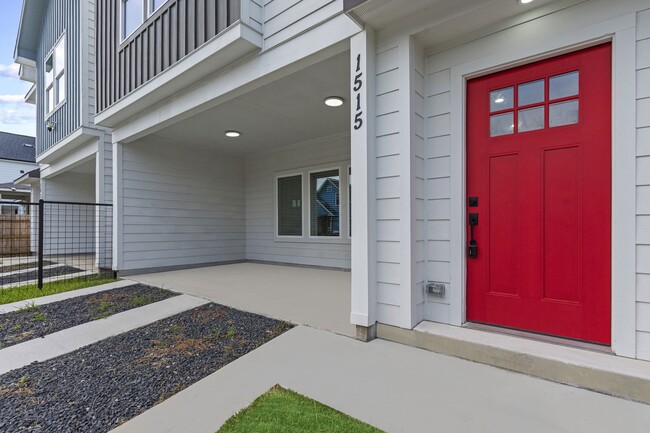 Building Photo - 1513 Egypt St