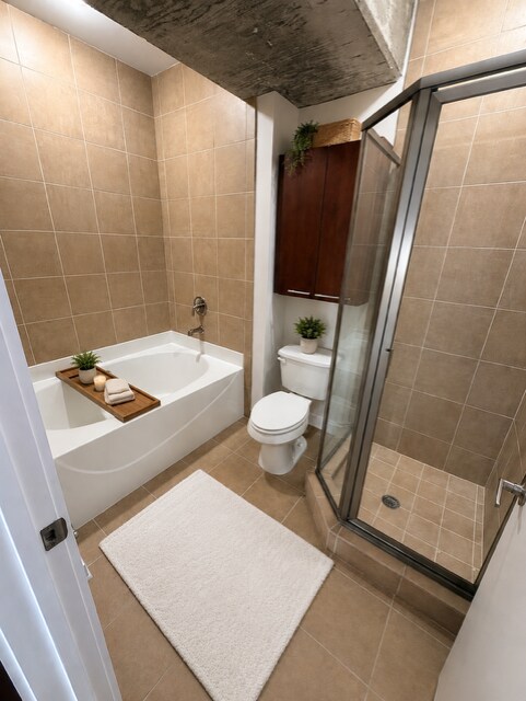 Bathroom - 264 19th St NW