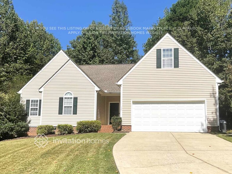 Primary Photo - 127 Alfara Ln