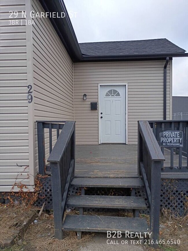 Building Photo - 29 N Garfield St