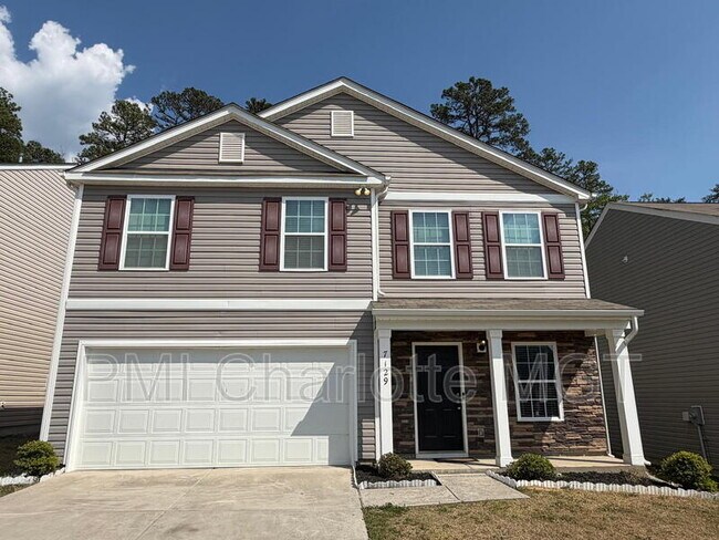 Building Photo - 7129 Finnigan Rd