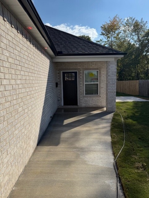 Building Photo - 1509 E Huntsville Ave