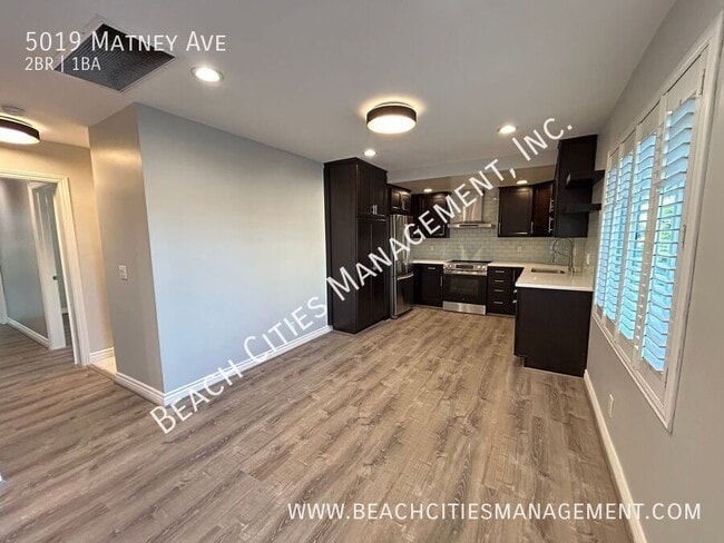 Building Photo - 5019 Matney Ave