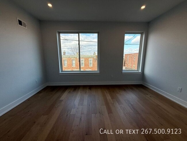 Building Photo - 3009 Gaul St