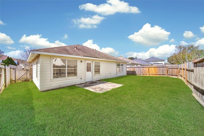 Building Photo - 18814 Bonners Park Cir