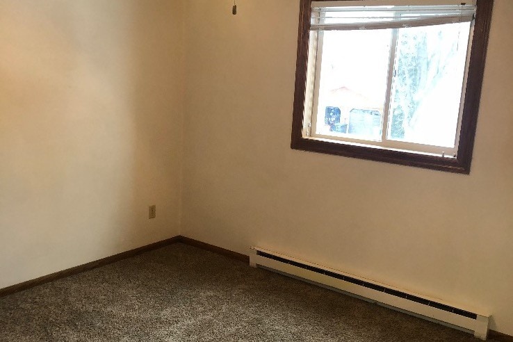 Bedroom - 1008 Hackberry Dr