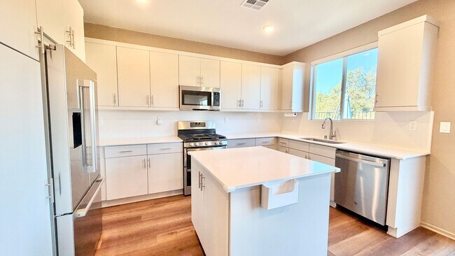 Building Photo - Wonderful Newer Construction Two-Story Home in The Citro Community of Fallbrook, complete with Co...
