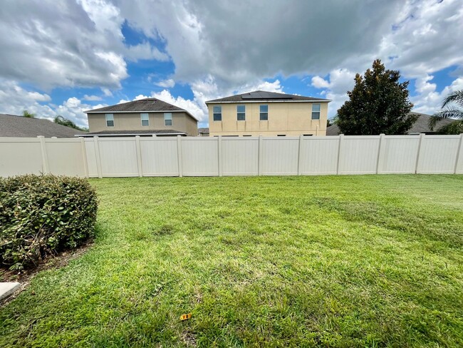 Building Photo - BEAUTIFUL 4 Bed 3 Bath HOME in Wimauma FL!!!