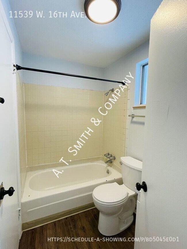 Building Photo - 11539 W 16th Ave
