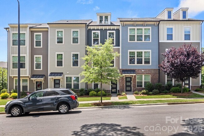 Building Photo - 120 Judson Ave