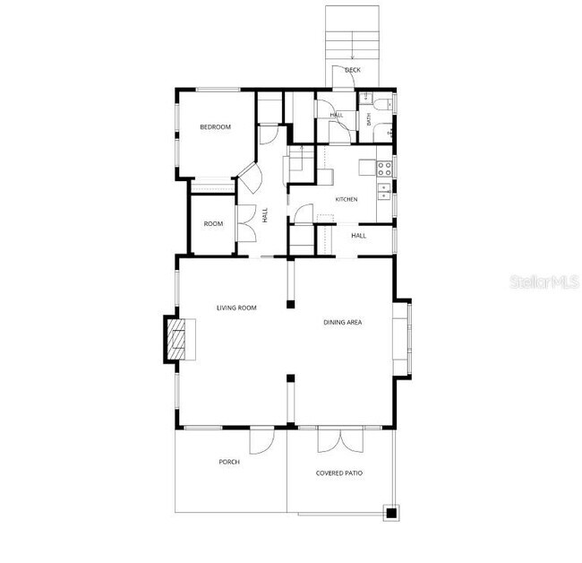 Building Photo - 805 S Park Ave