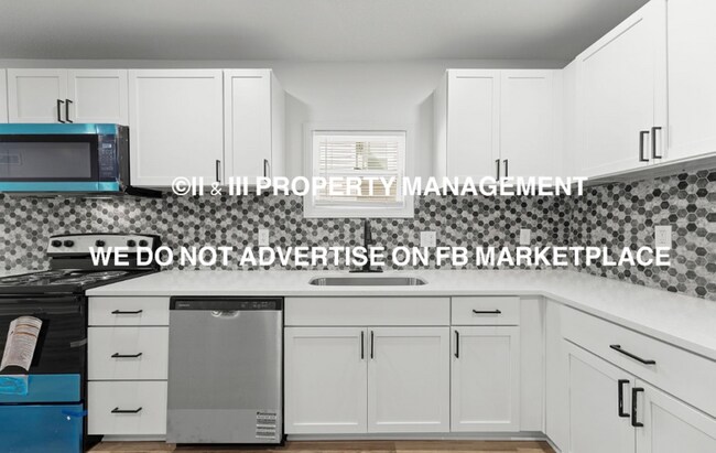 Building Photo - 4515 Jarboe St