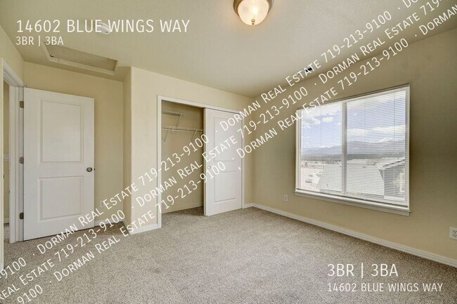 Building Photo - 14602 Blue Wings Way