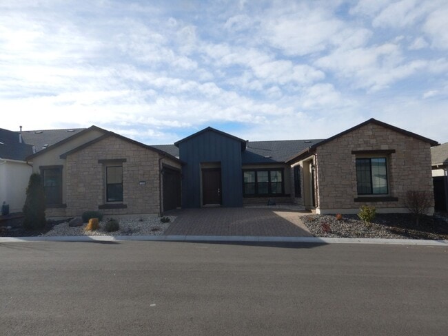 Building Photo - Looking for a home in a Gated Over 55 Community, Regency at Caramella Ranch