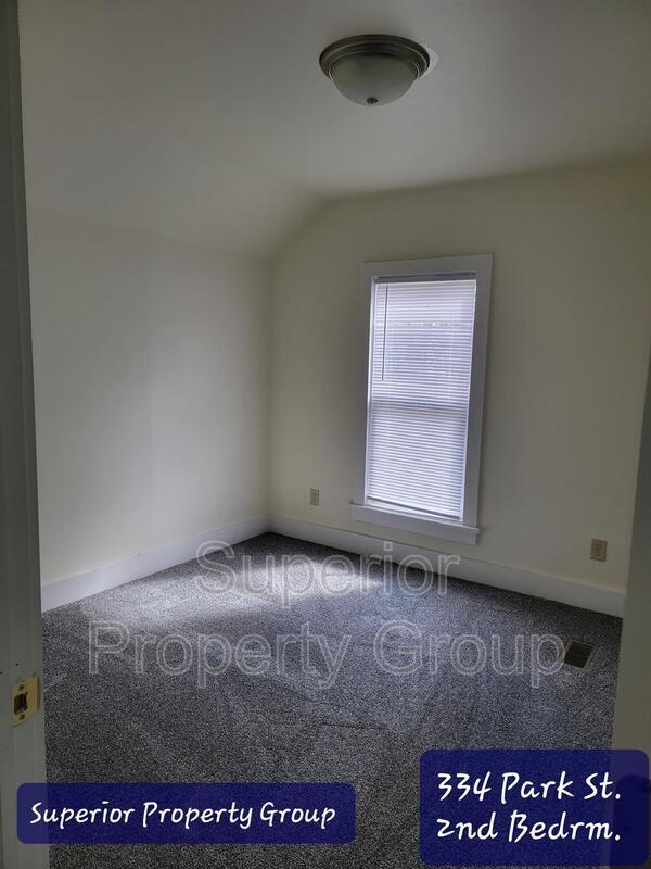 Building Photo - 334 Park Ave