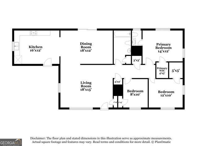 Building Photo - 1405 Shoreham Dr