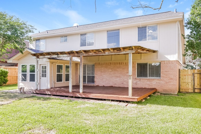 Building Photo - 4515 Tangle Creek Ln