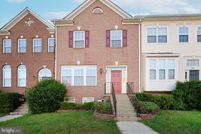Building Photo - 685 Springhouse Square SE