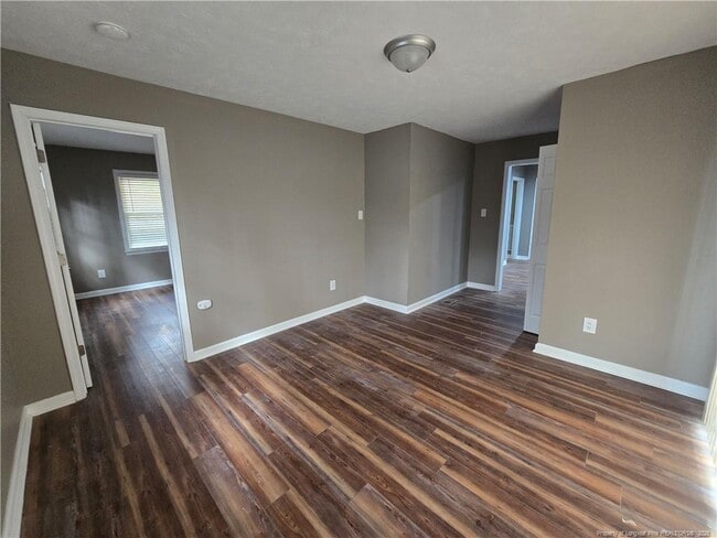 Building Photo - 2517 Vestal Ave