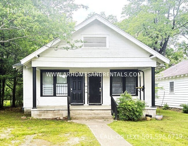 Primary Photo - 1407 W Long 17th St