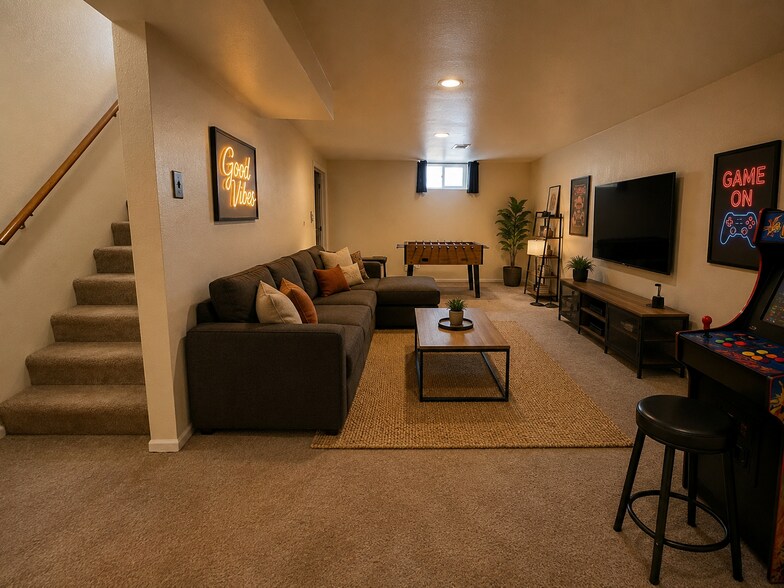 Building Photo - 1328 S Beach Ct