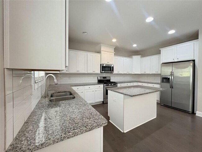 Building Photo - 1721 Cobblefield Cir