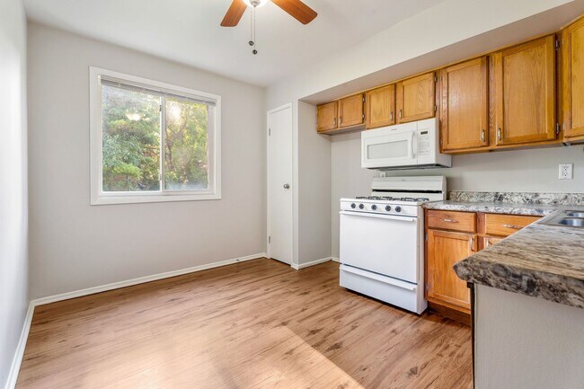 Building Photo - LIMITED TIME -MOVE IN SPECIALS ON ALL OUR 1 BEDROOMS!