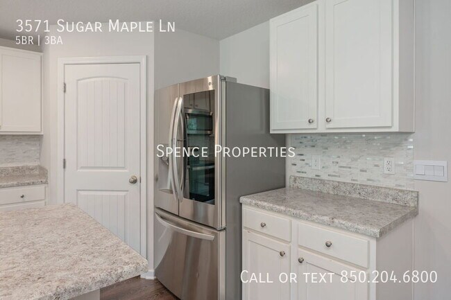 Building Photo - 3571 Sugar Maple Ln