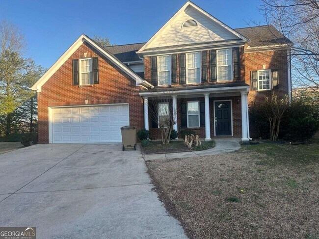 Building Photo - 6102 Mulberry Park Dr