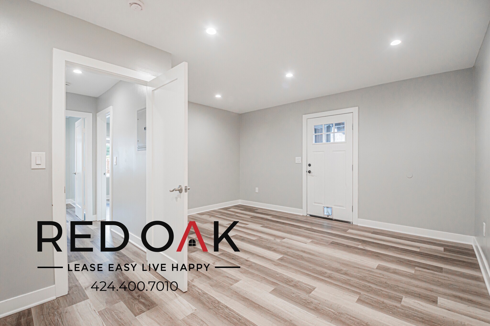 Building Photo - 3559 Percy St