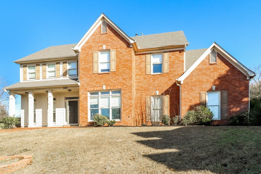 Building Photo - 8818 Lybrook Cove E