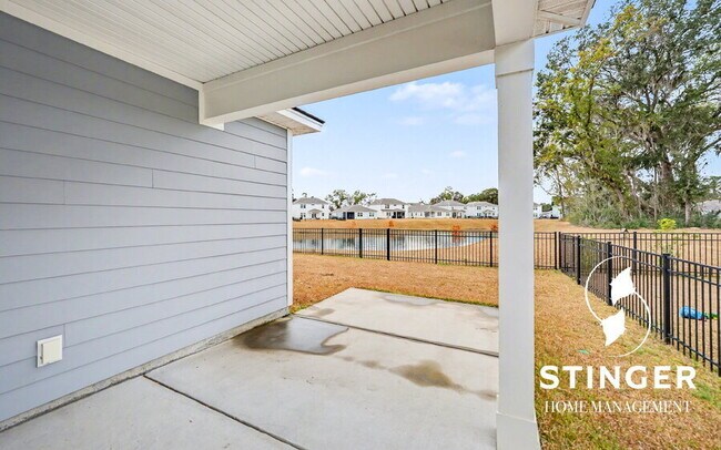 Building Photo - 1170 Salem Bay Dr