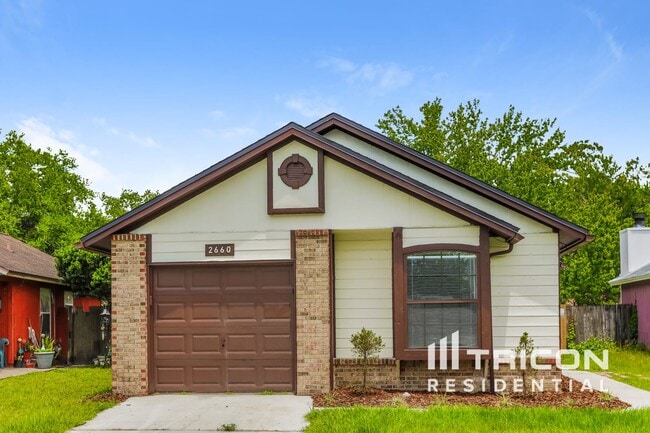 Primary Photo - 2660 Malibu Cir