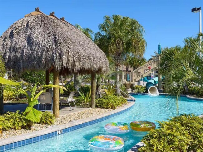 Building Photo - 1043 Splash Shot Pl