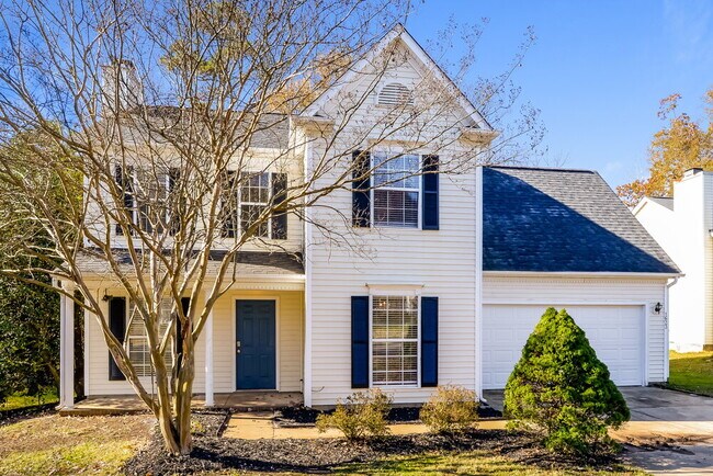 Primary Photo - 1623 Oak Knoll Ln