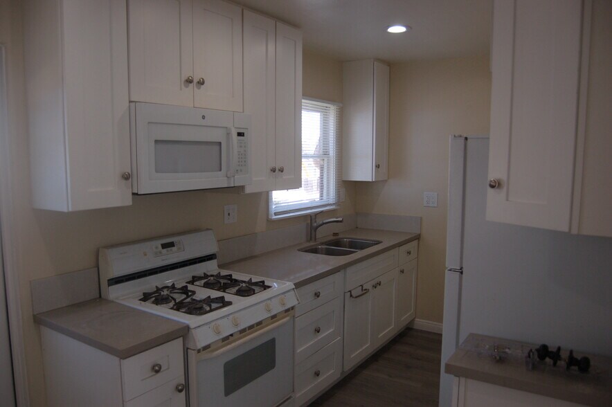 Building Photo - 4335 39th St