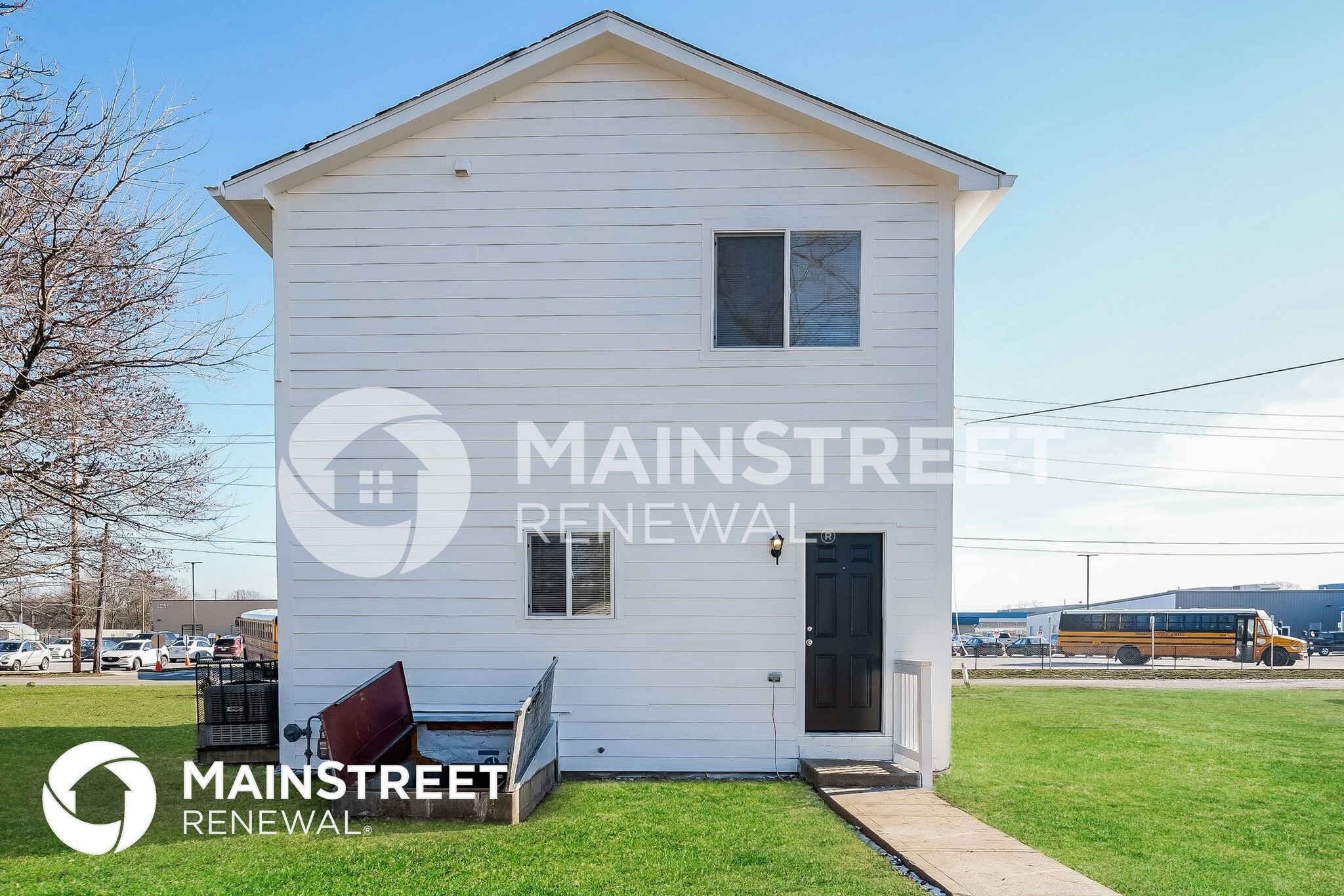 Building Photo - 2246 Ralston Ave