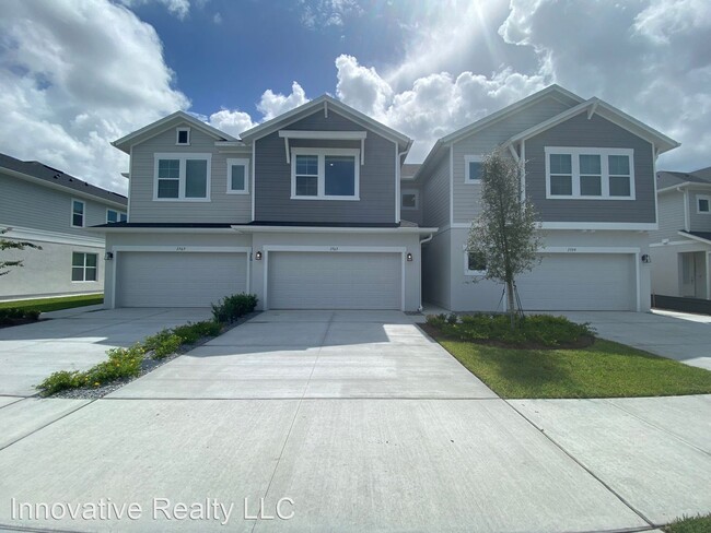 Building Photo - 3 br, 2.5 bath House - 1763 Terrapin Rd.