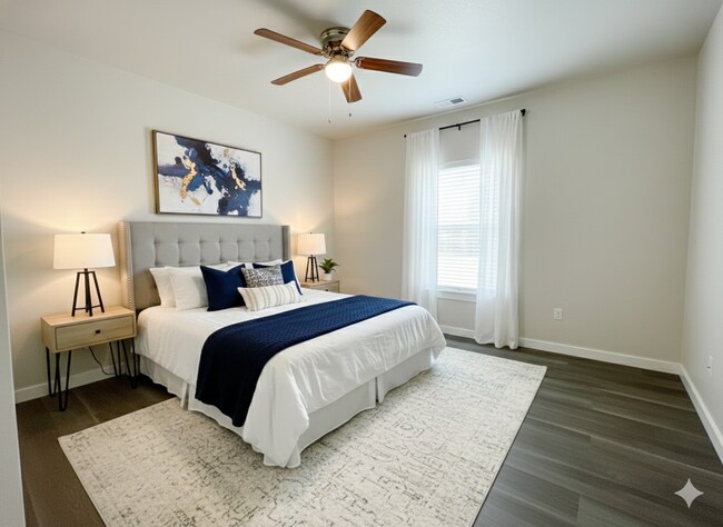 Building Photo - Beautiful home in a quiet community