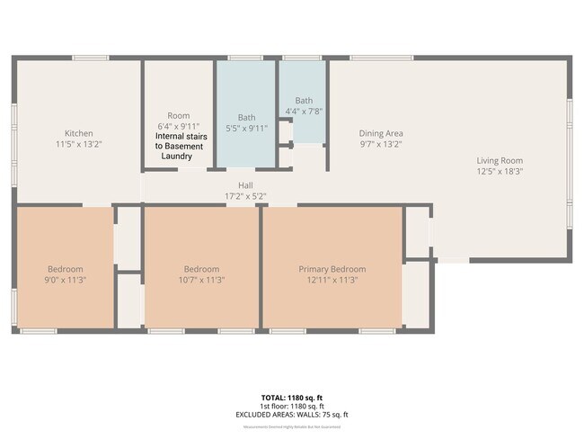 Building Photo - 6408 W Raven St